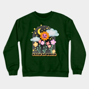 Stay Spooky Crewneck Sweatshirt